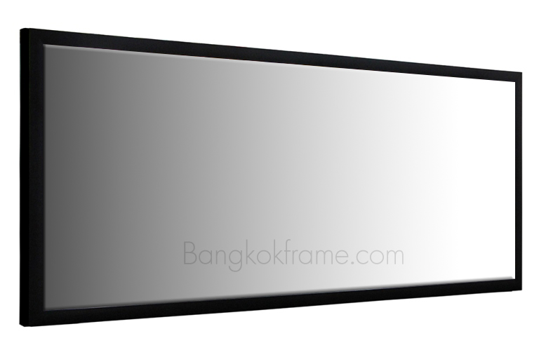 กรอบกระจกเงาแนวนอน